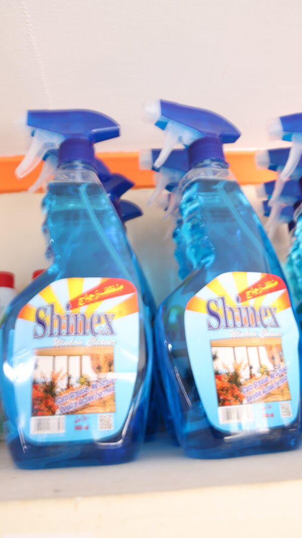 Shinex