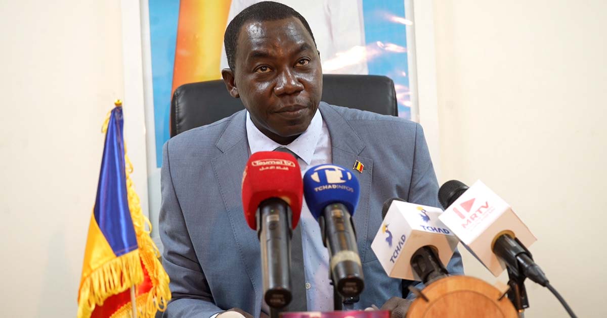 Appel à l’union contre la corruption au Tchad