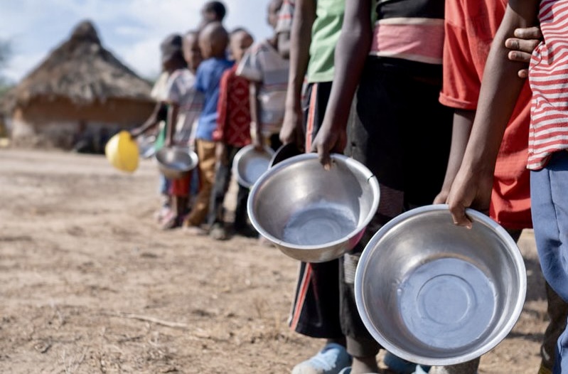 Tchad : Plus de 2,4 millions de personnes en insécurité alimentaire