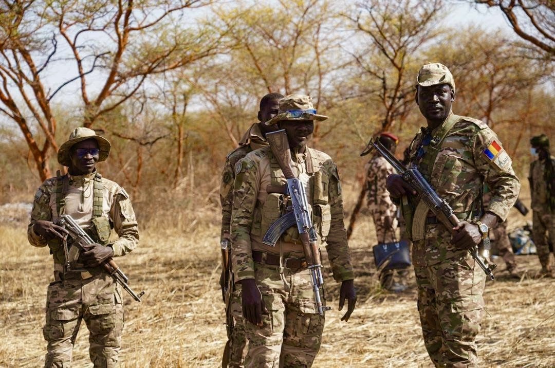 Tchad : Quatre soldats tués lors d’une attaque de braconniers dans la Réserve de Bahr Salamat