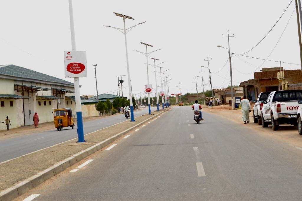 Abéché : Une femme tuée lors d’un cambriolage, son mari grièvement blessé