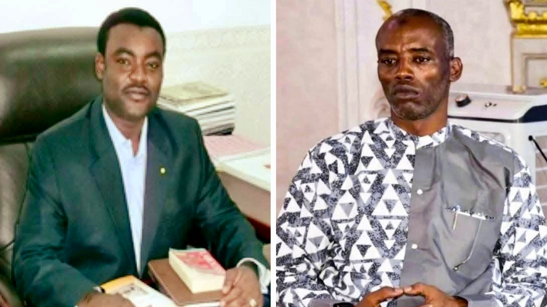 Affaire About Hachim – Idriss Youssouf Boy : cinq ans de prison pour corruption