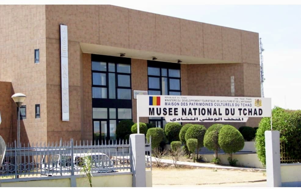 Drame au Musée national du Tchad , un élève tué, un autre blessé lors d’une altercation