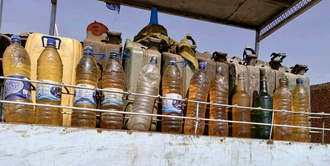 Guéra : Mongo frappée par une flambée inquiétante du prix du carburant