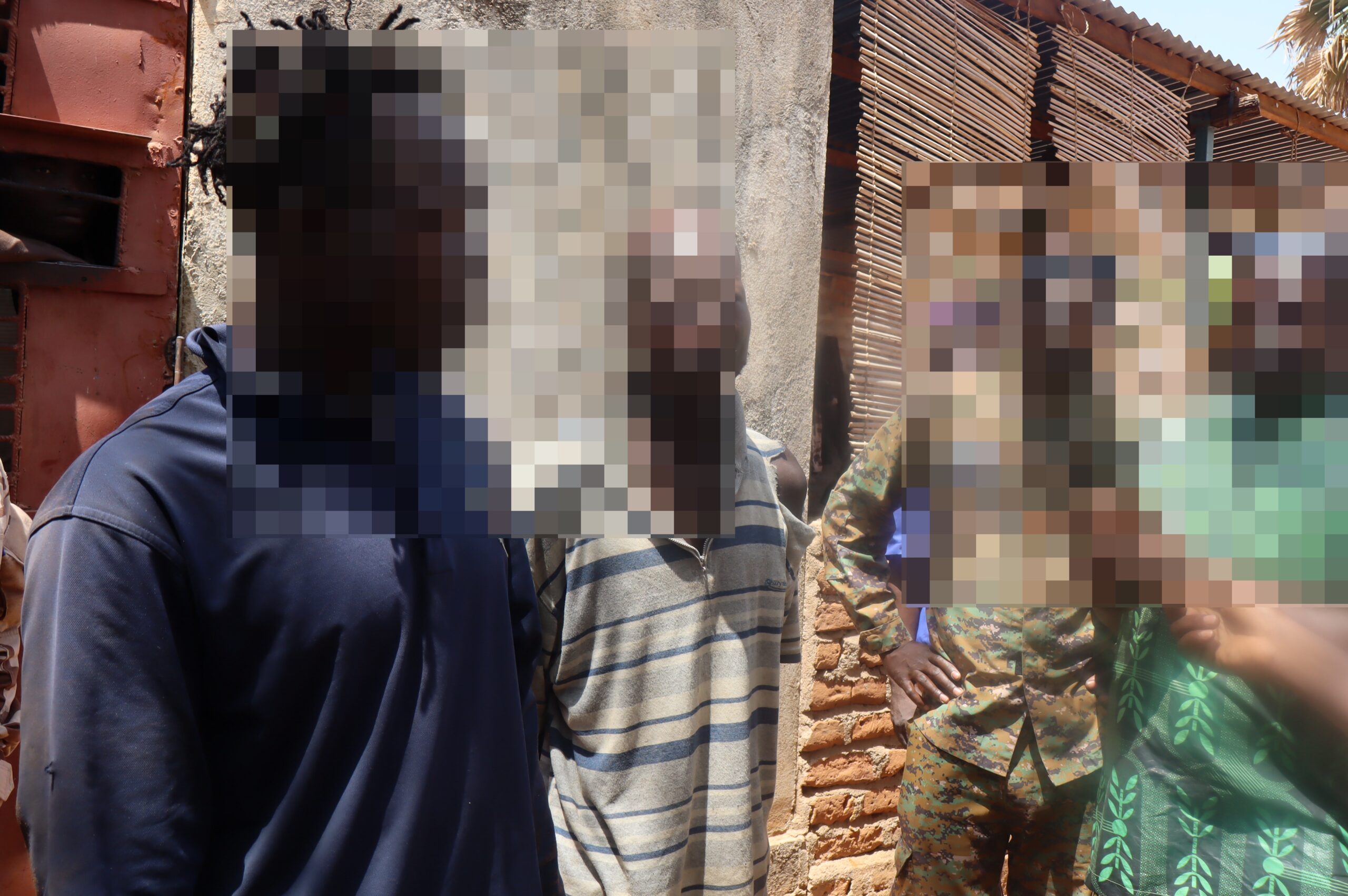 Moundou : trois suspects arrêtés après le meurtre de deux moto-taximen
