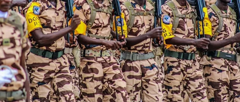 Tchad : Le port non réglementaire de la tenue militaire, un défi pour la réforme de l’armée