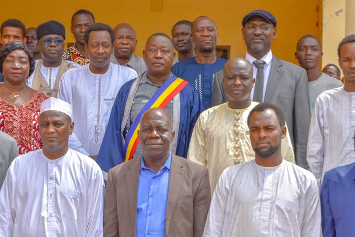 Perspectives du colloque international de Moundou : mythe ou réalité ?