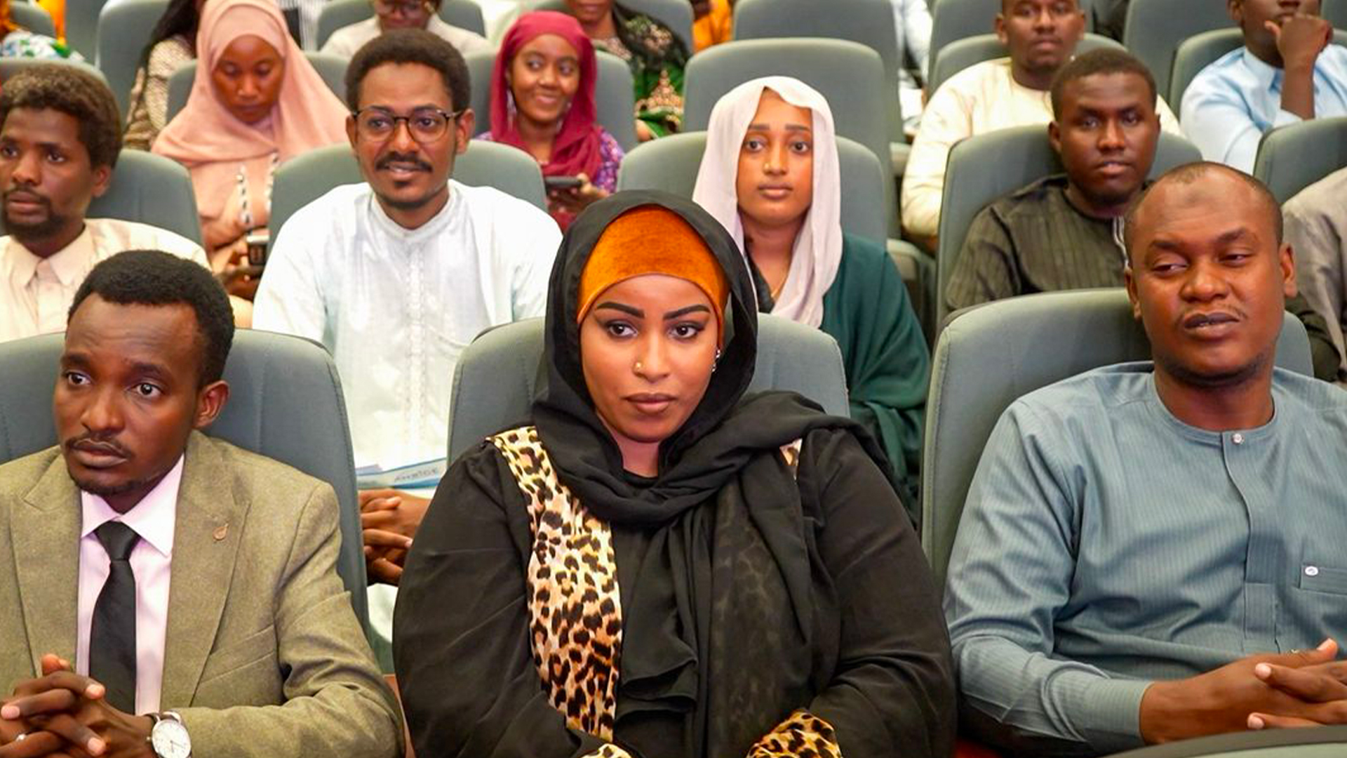 Tchad Lazawa, un miroir cinématographique des dérives numériques