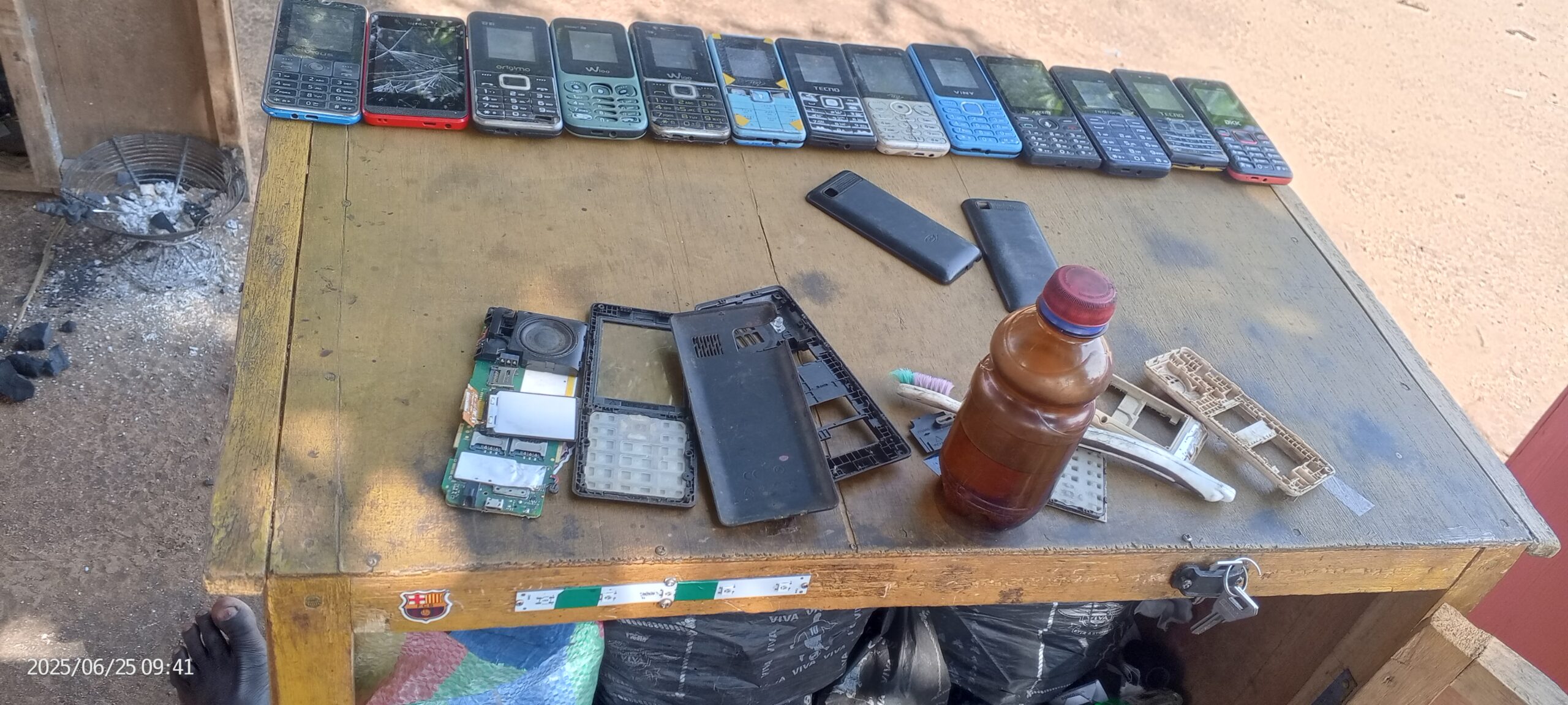 Entrepreneuriat | Les AGR, une alternative prometteuse pour la jeunesse tchadienne