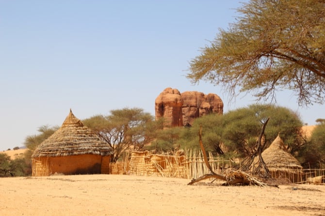 Tchad : une équipe d’ACTED braquée entre Koloy et Adé, véhicule et matériel emportés
