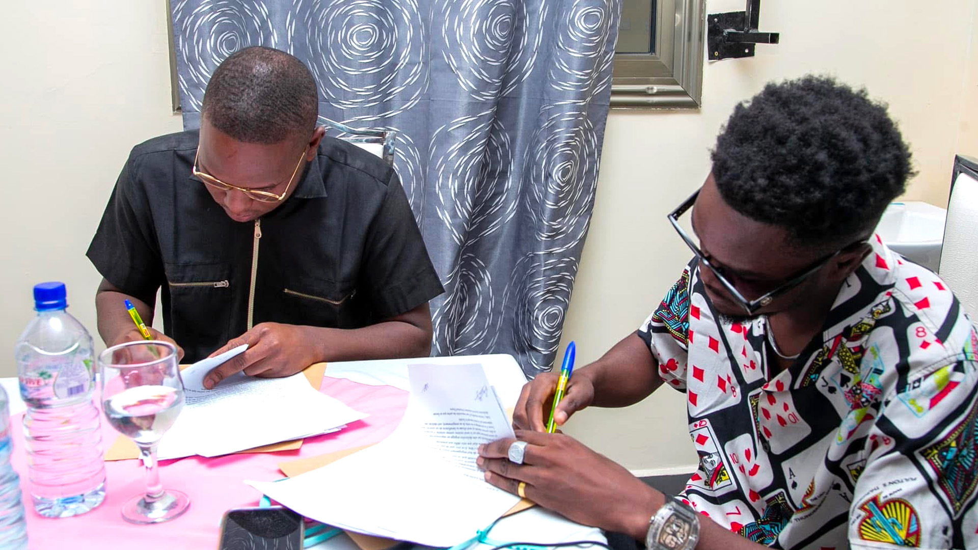 Browning T met fin à sa collaboration avec Homeland Empire