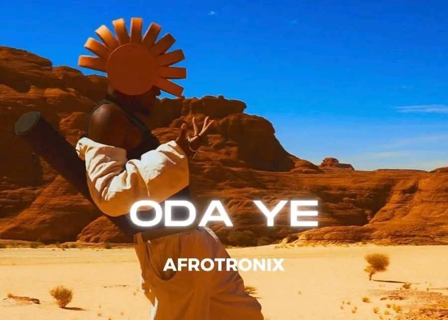 « Oda Ye » : La renaissance musicale d’Afrotronix