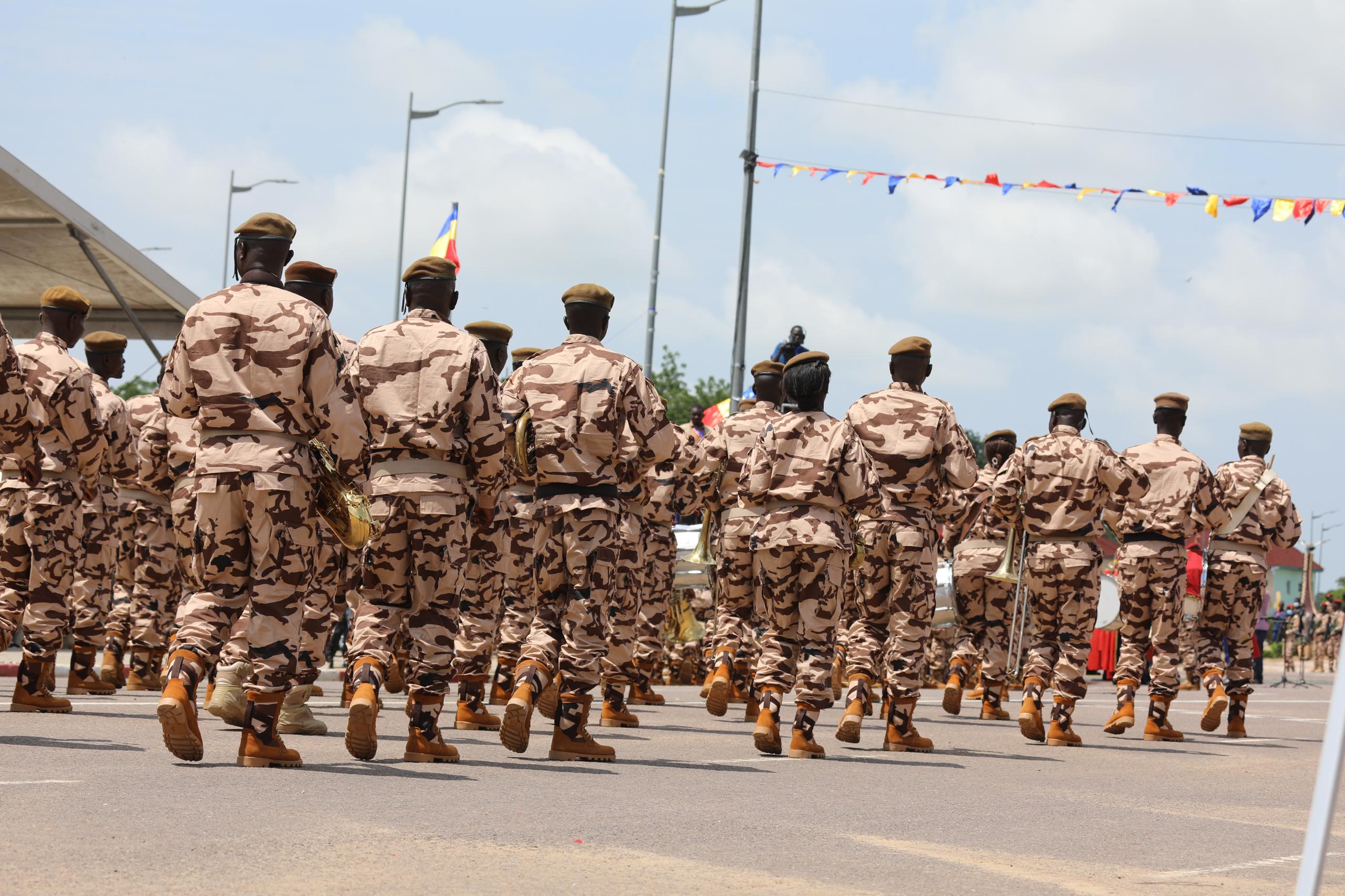 Tchad : quand la tenue donne lieu à des abus
