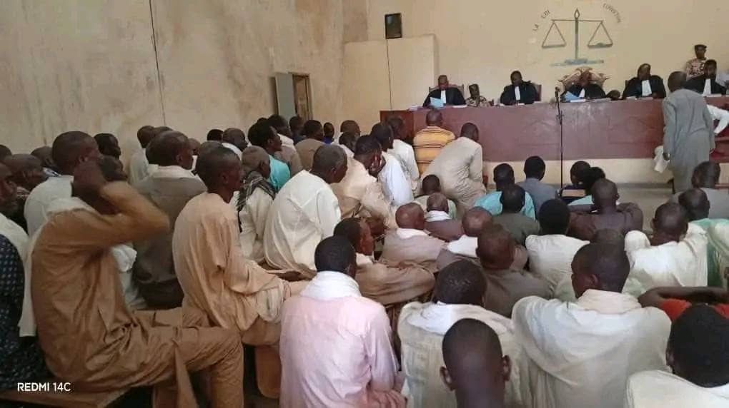 Batha: La Cour d’appel de Mongo tient des audiences criminelles foraines à Ati