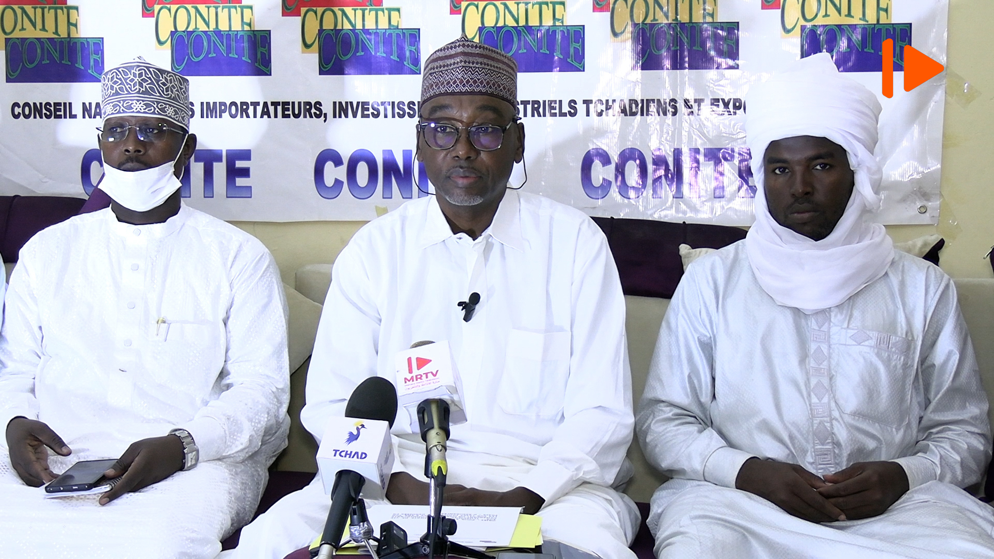 Tchad : les commerçants demandent un moratoire de 5 ans sur une nouvelle surtaxe à l’importation