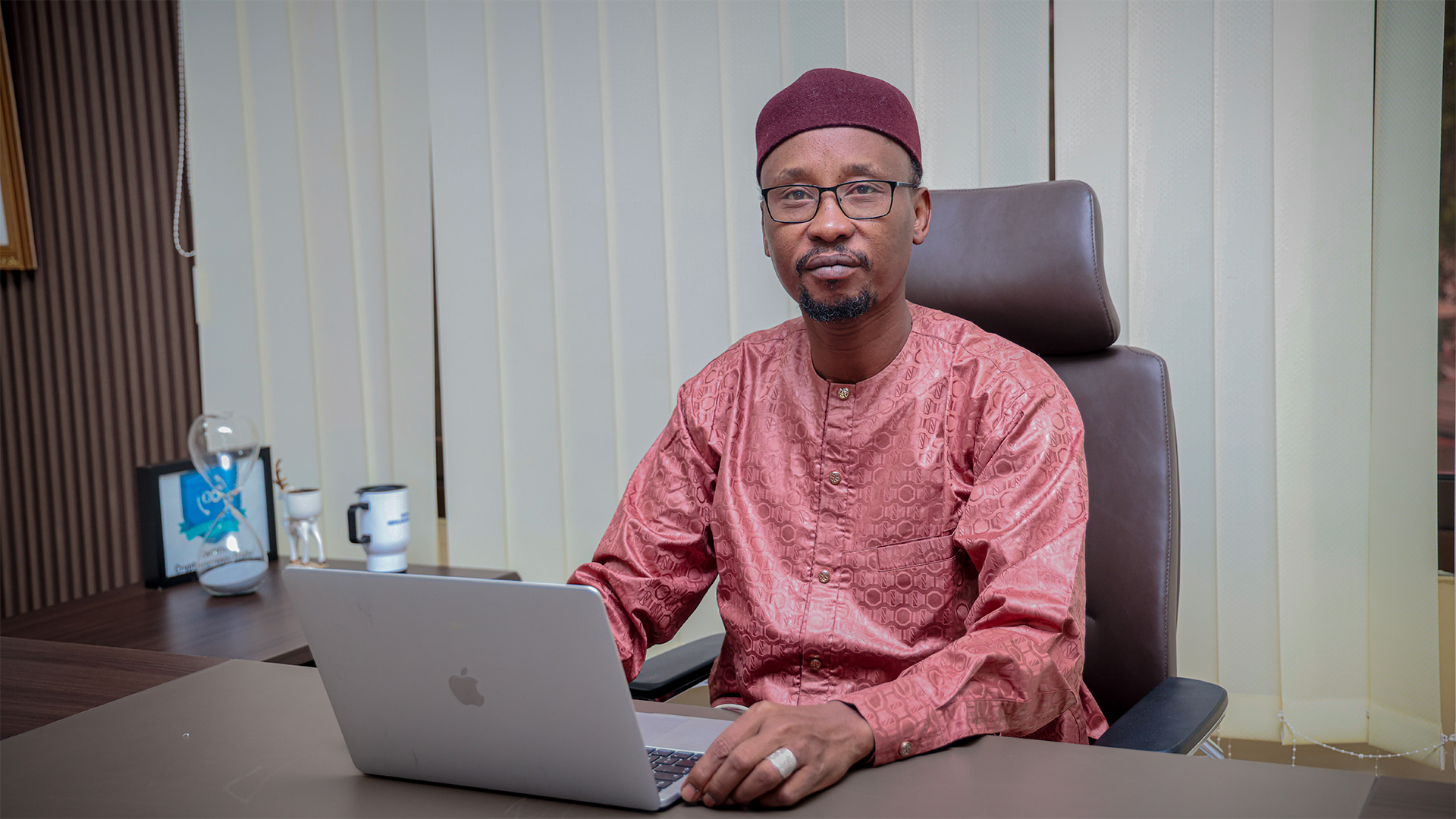 Hassan Abdelkerim Bouyebri : « J’ai décidé de rompre le silence »