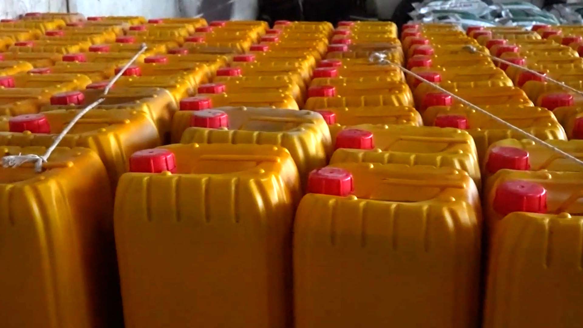 Lancement de la campagne de distribution de kits alimentaires à N’Djamena