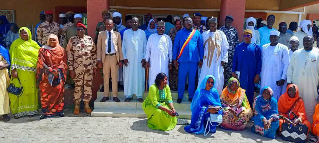 Guéra: atelier de renforcement des capacités des acteurs locaux de la décentralisation