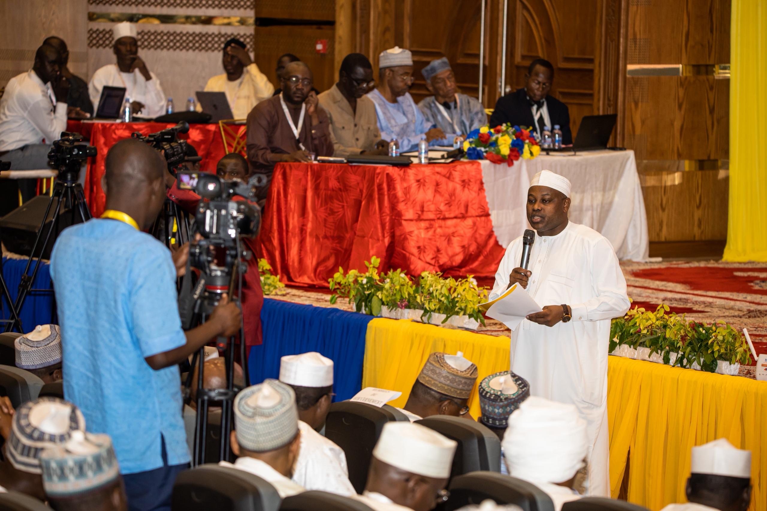 Décentralisation : Des panels d’experts au service d’une gouvernance locale efficace