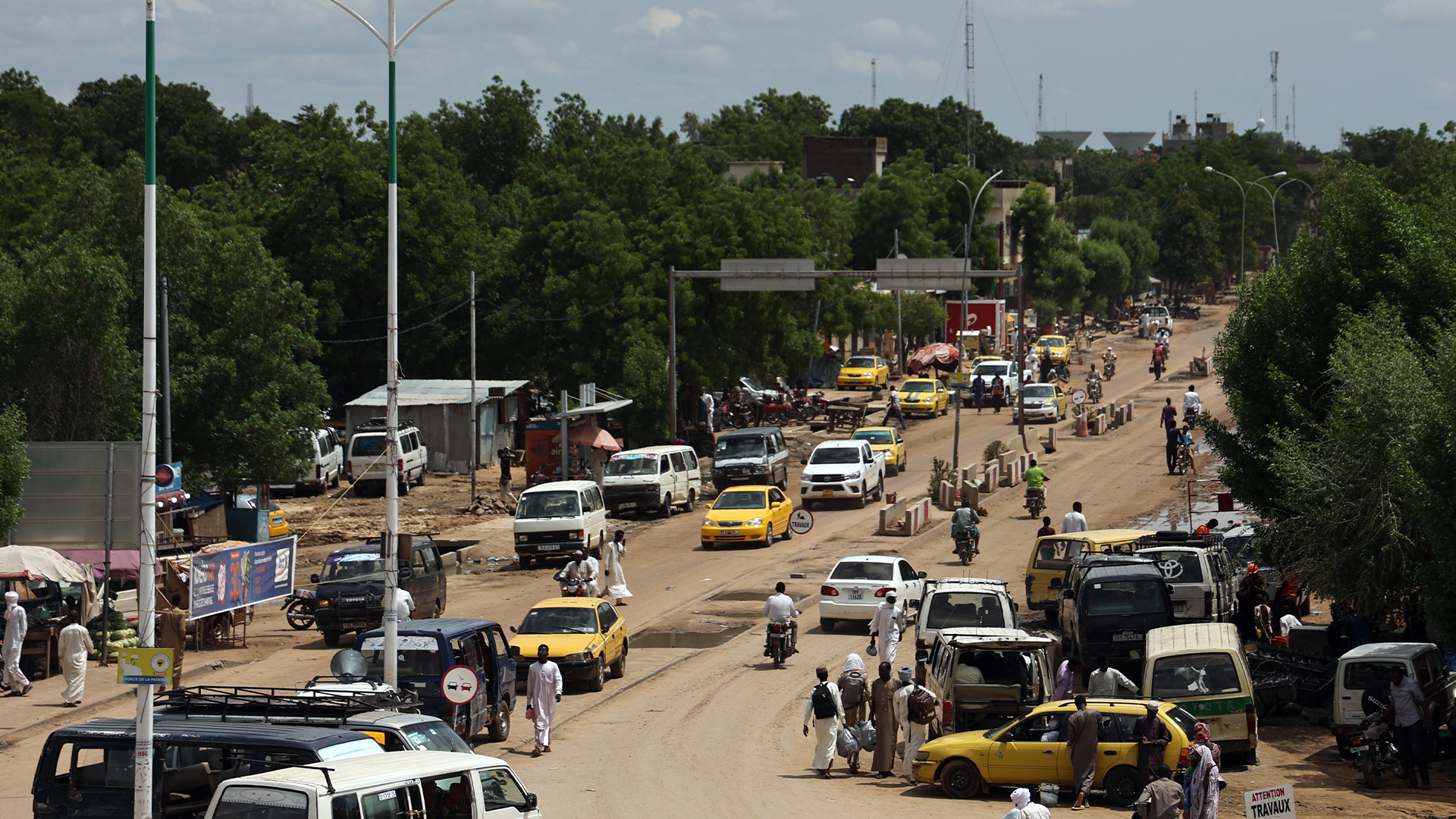Inquiétude croissante face aux enlèvements et meurtres d’enfants