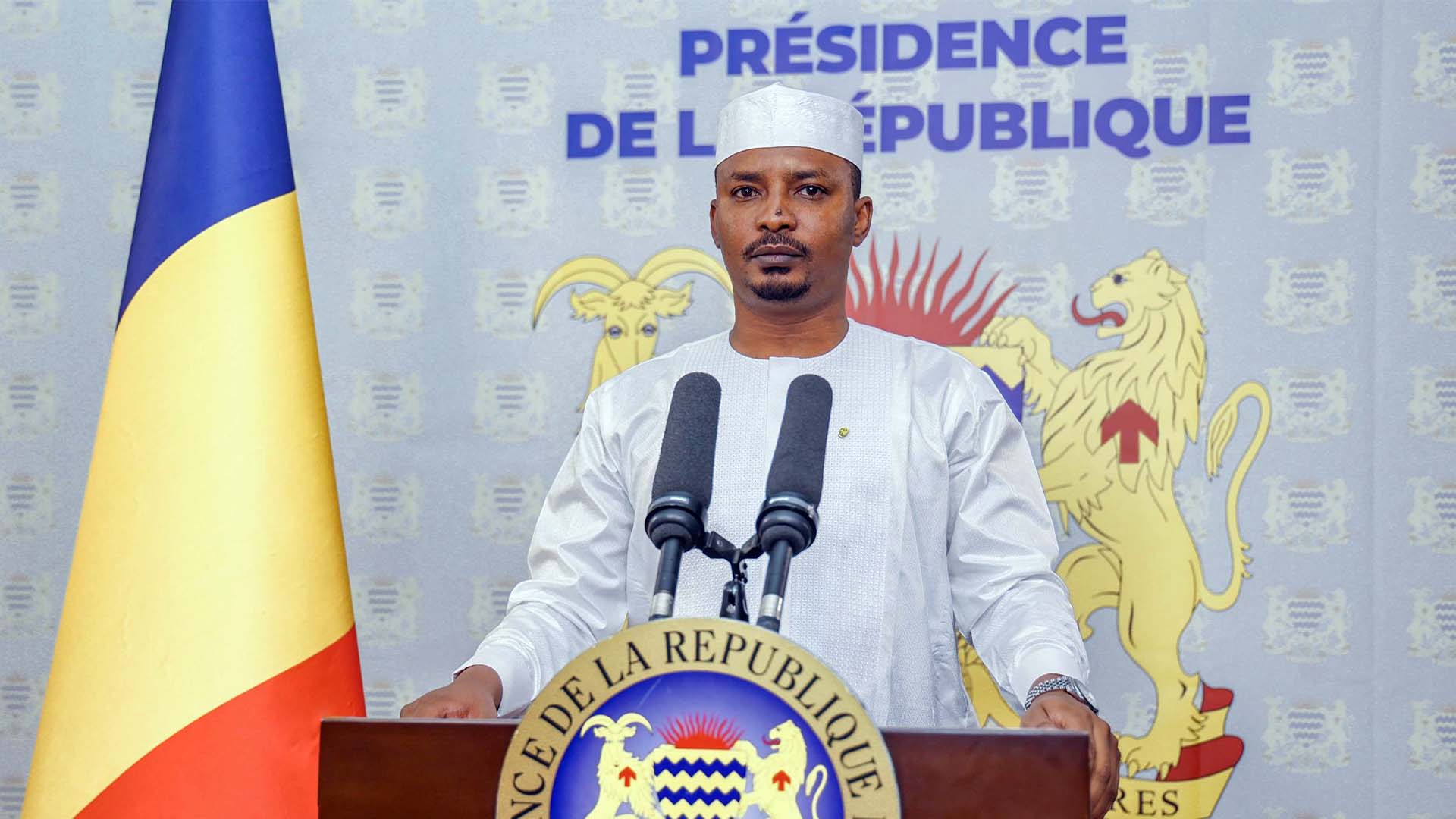 Le Président annonce une gouvernance axée sur le terrain et la décentralisation