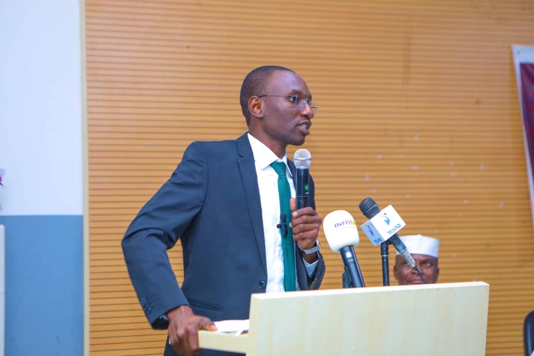 Ali Djalbor SEID, alias Gogmi : une plume de l’exil et de la résilience