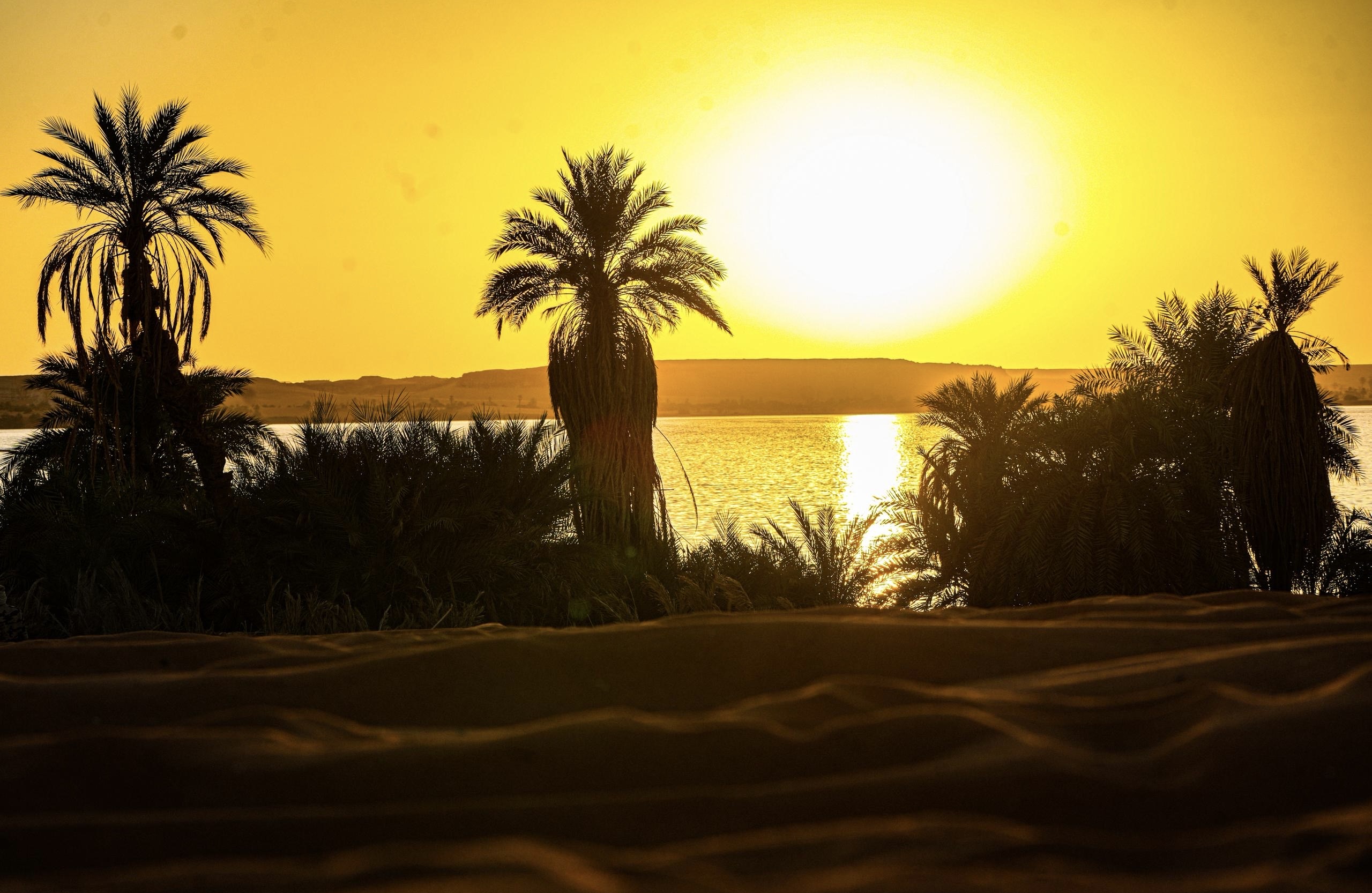 Tchad : La Journée mondiale du tourisme sera célébrée aux lacs d’Ounianga