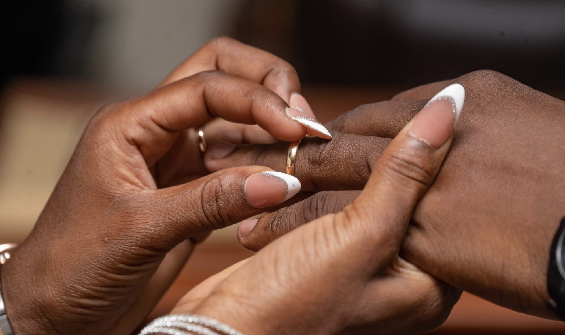 Tchad : mariage, entre unions rêvées et séparations douloureuses