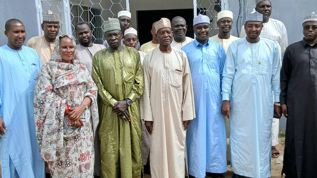 Tchad : Dabazene devient officiellement le 21ᵉ quartier du 10ᵉ arrondissement de N’Djamena