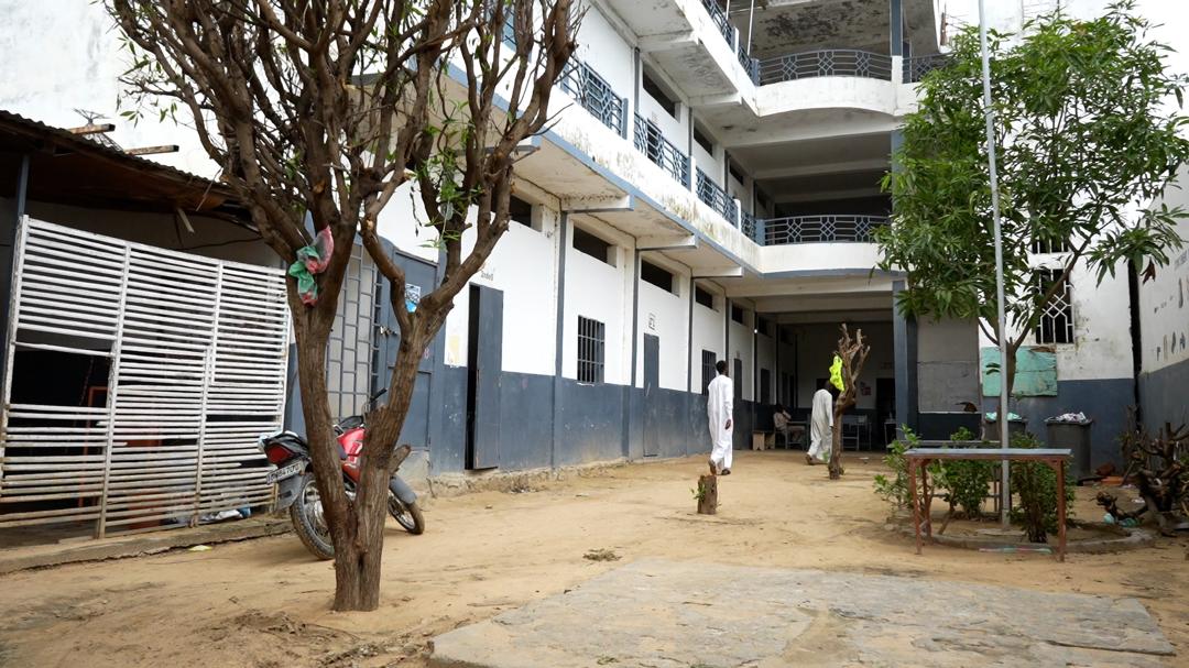 Éducation: Plusieurs établissements scolaires à N’Djaména manquent cruellement d’espaces pour l’éducation physique et sportive