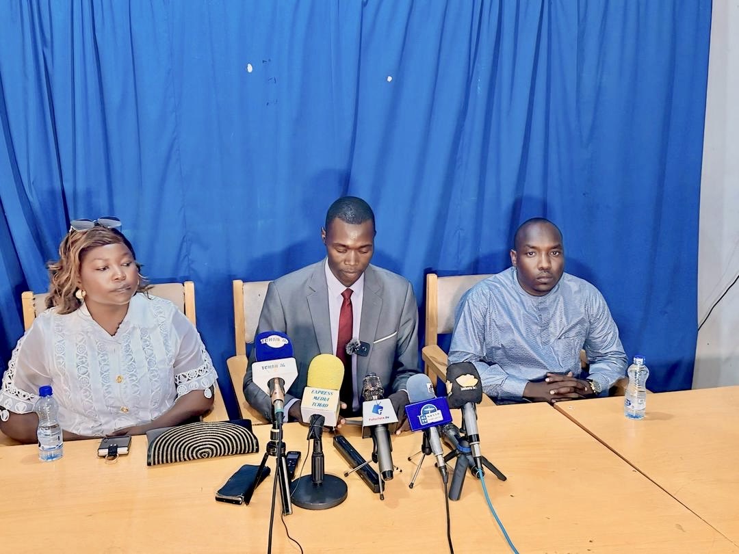 CNJT : des candidats dénoncent des irrégularités à deux jours du 5ᵉ Congrès ordinaire