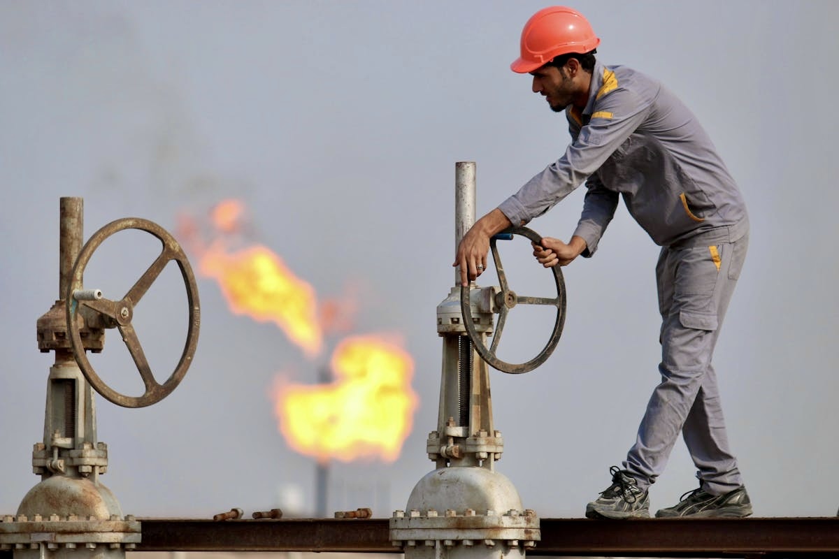 Tchad : 8 dates qui ont marqué 22 ans d’exploitation pétrolière