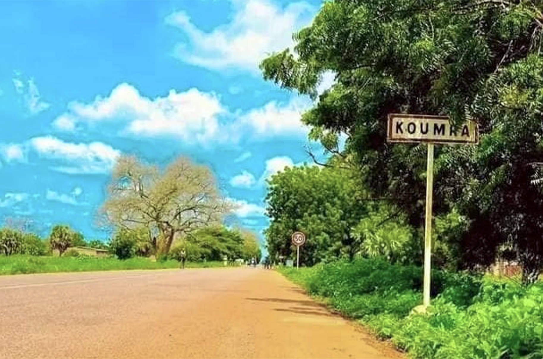 Tchad : à Koumra, la prostitution prend de l’ampleur