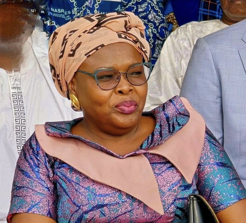 Les Transformateurs inquiets de la santé de leur Président détenu