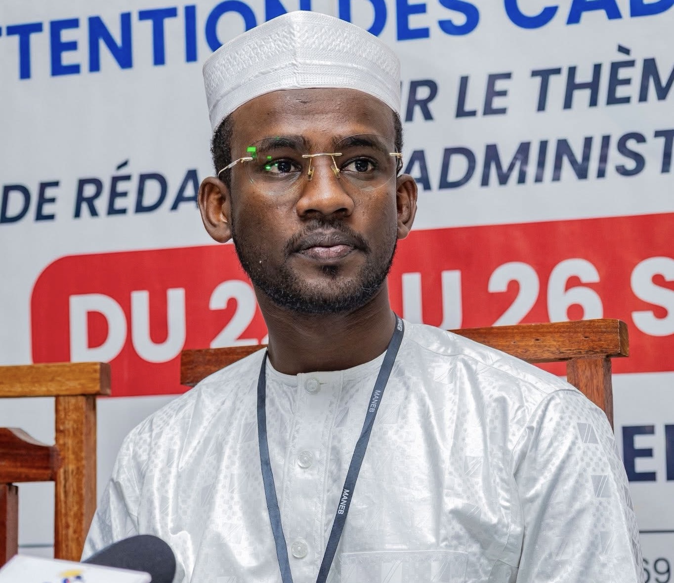 Marché de l’emploi au Tchad : l’ONAPE renforce la régulation des annonces