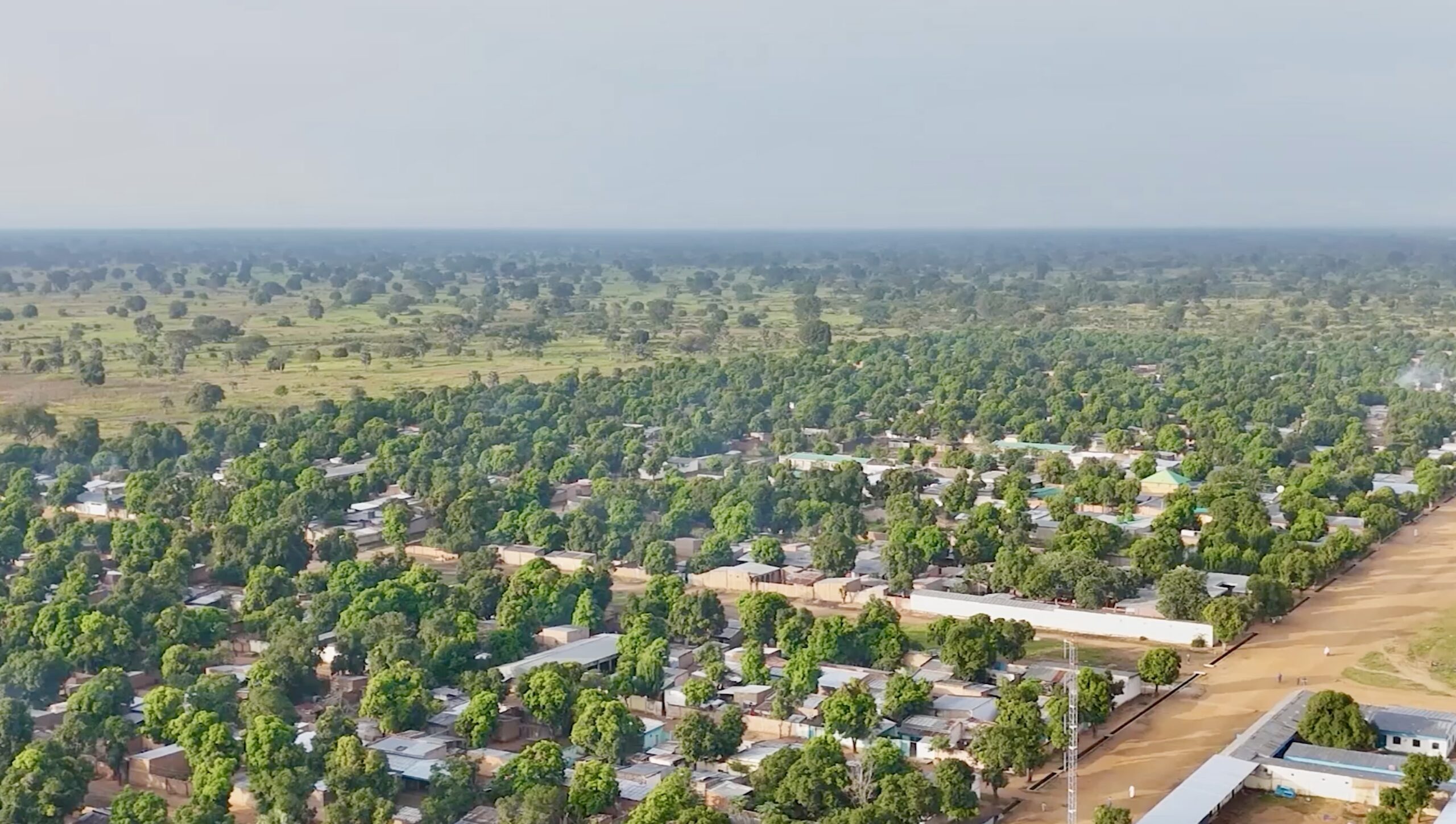 Mabrouka Manda 1 : une ville modèle grâce à la discipline et à la propreté