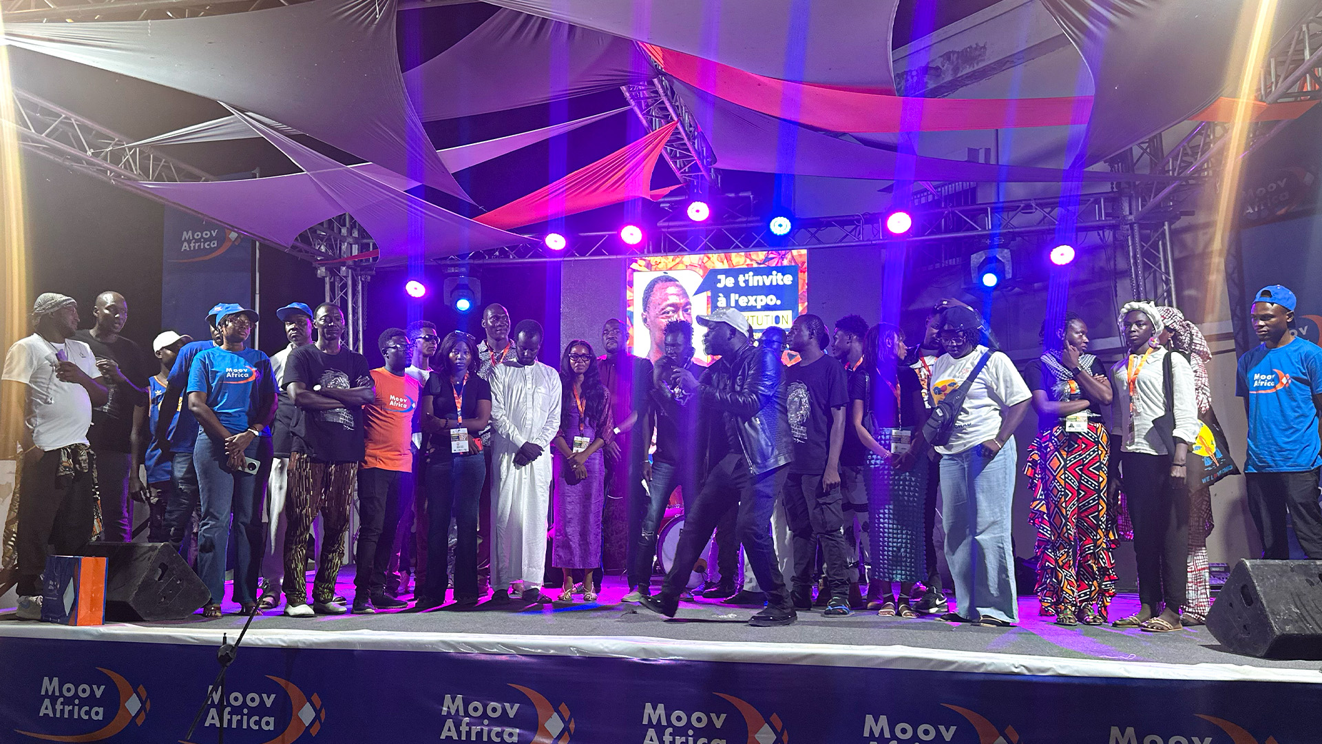 Fin de la restitution mosaïque, l’art plastique dessine son avenir