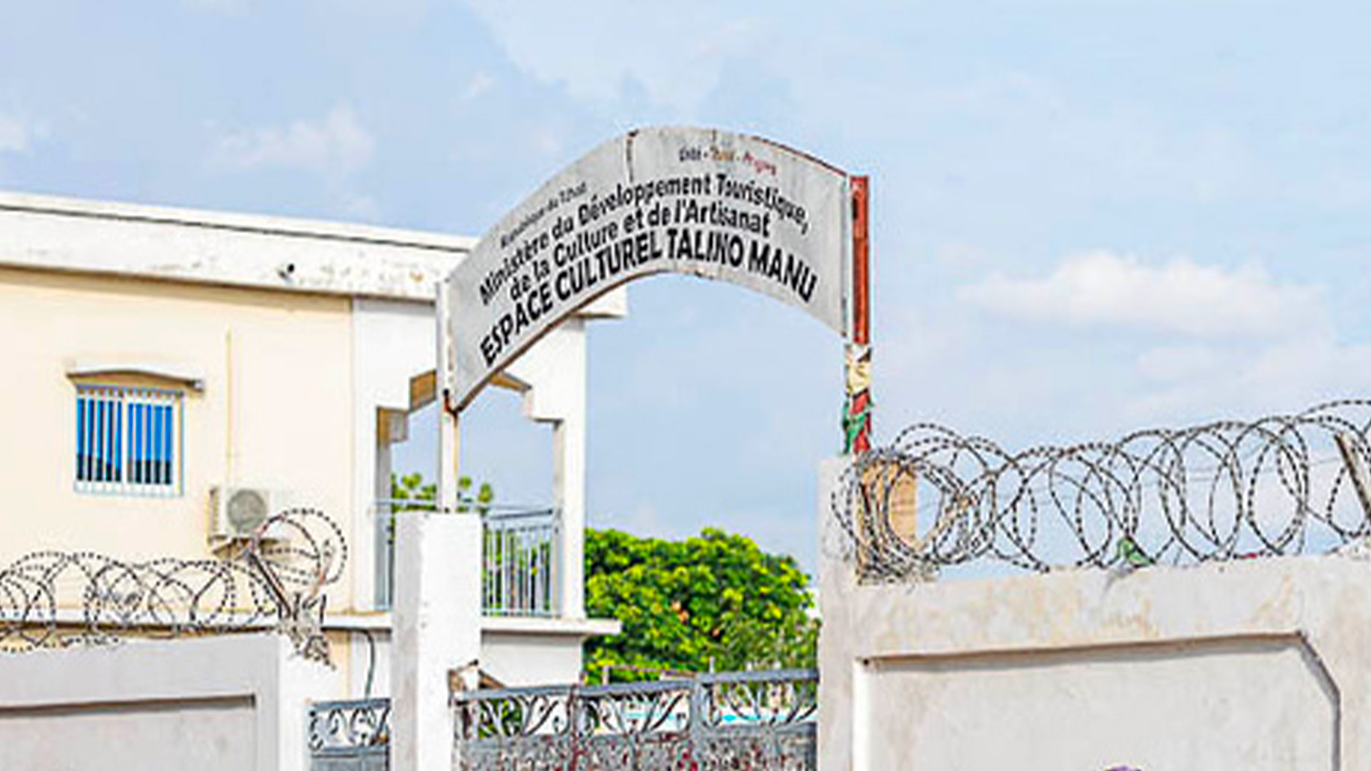 L’Espace culturel Talino Manu, paradoxe d’une machine à survie