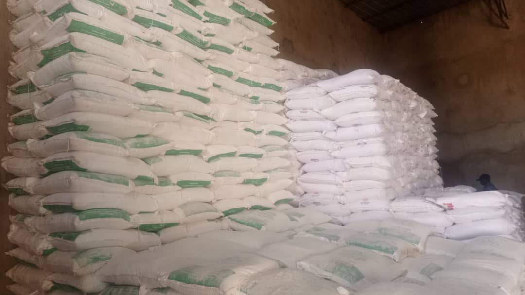 Tchad : une entreprise à Sarh soupçonnée de reconditionner de la farine périmée, les autorités alertent la population