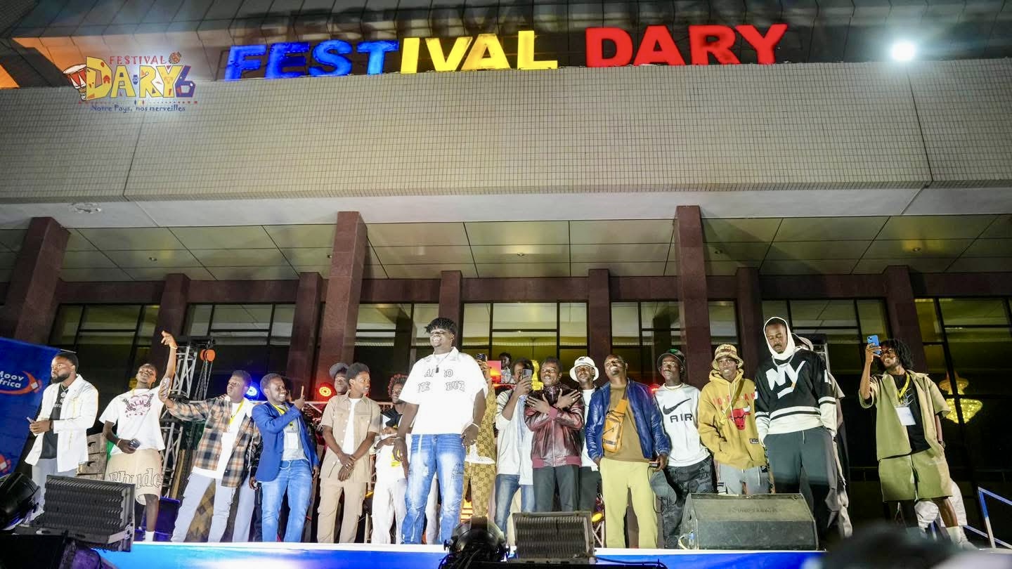 Festival Dary 2025 : la HAMA rappelle aux médias leur rôle dans la cohésion sociale