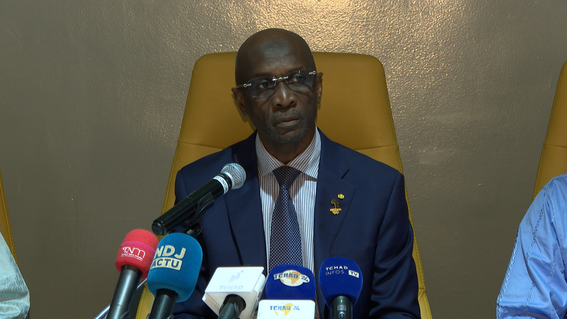 Hadj 2026 : plus que 3 200 places disponibles, l’ORGEP appelle à l’urgence des inscriptions