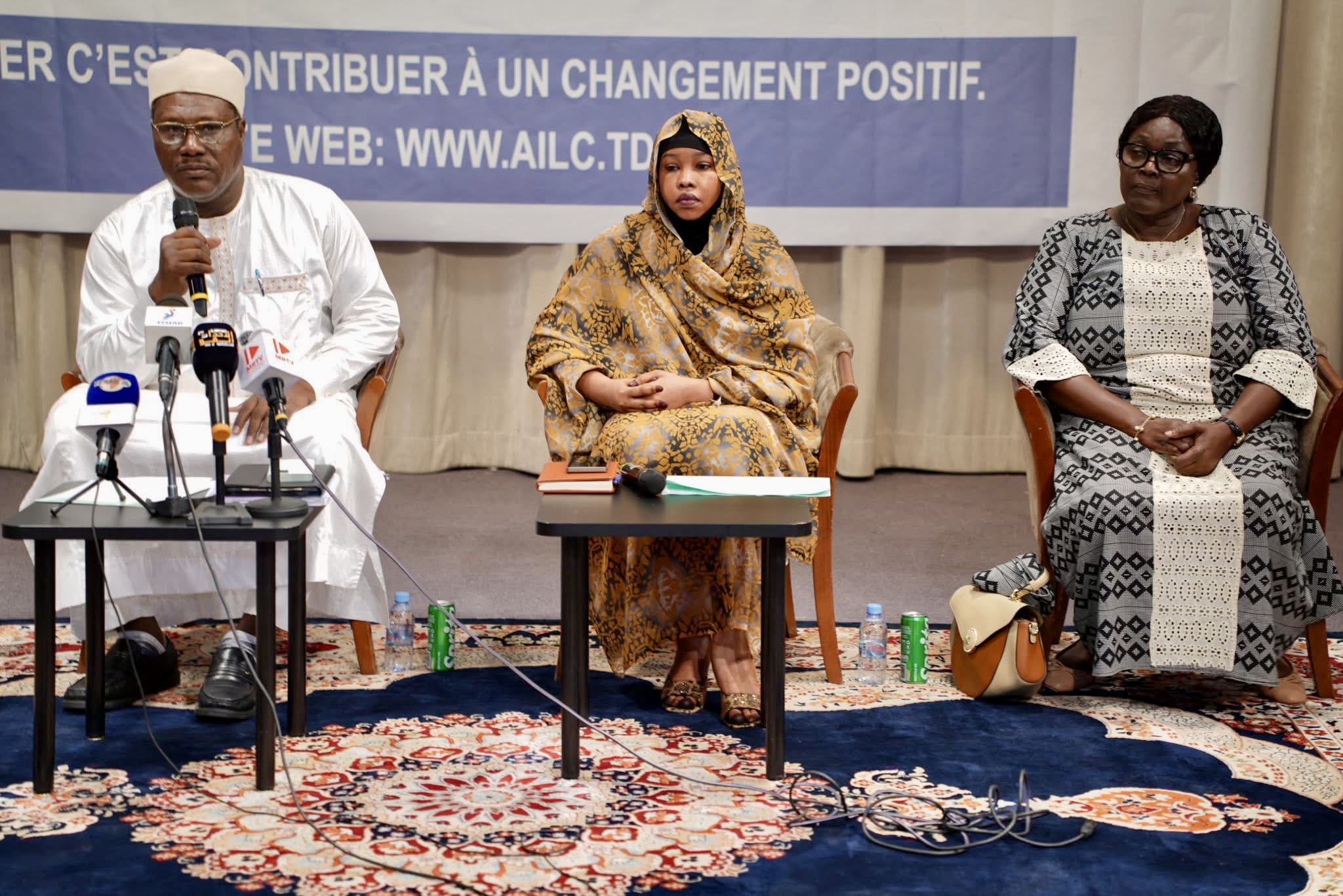 Tchad : l’AILC rappelle le strict respect du Code des marchés publics