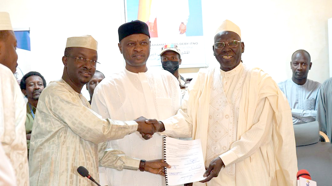 Le FER : des comptes redressés, des réformes pérennisées et une gouvernance consolidée