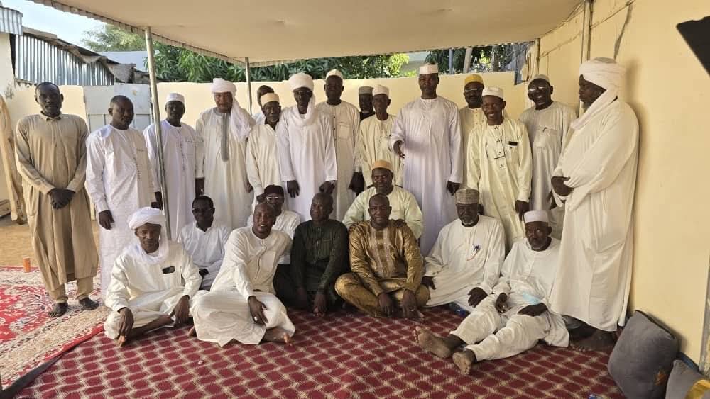 Dar-Sila : réconciliation historique sous l’égide du Sultan