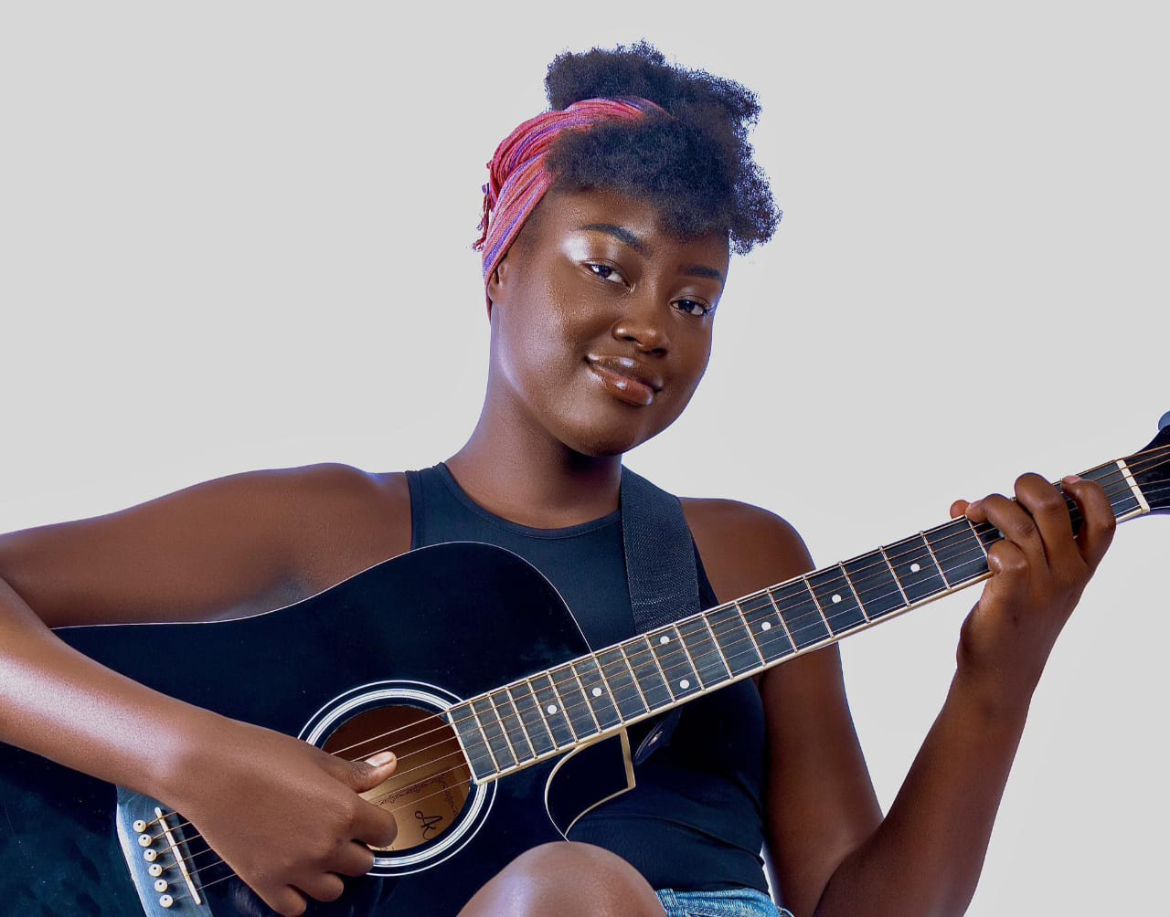 Pulcherie TND: une voix harmonieuse qui chante sa vérité