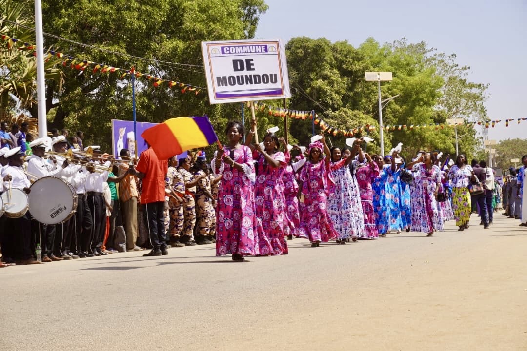 JIF2026| Les femmes du Logone Occidental plaident pour plus de justice et d’inclusion