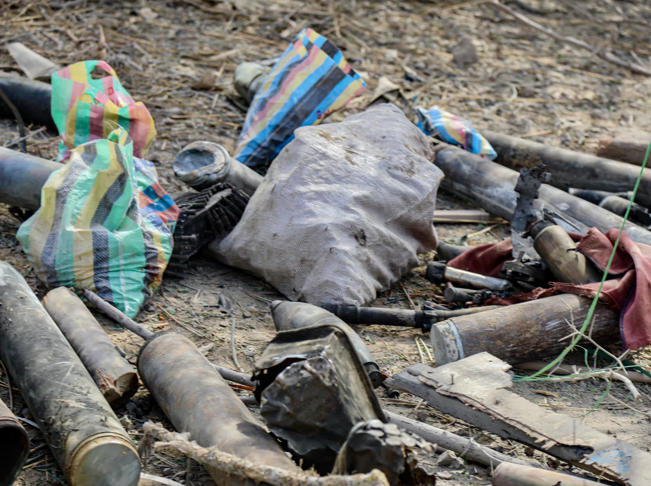 Lac Tchad : attaque de Boko Haram contre une position des FDS, un soldat Tchadien tombé