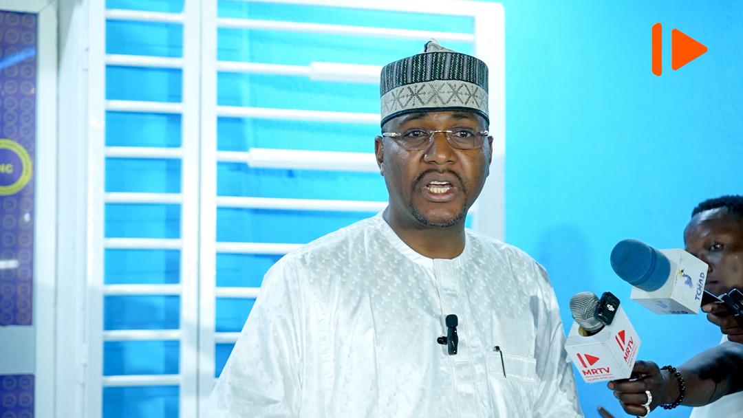 Tchad : l’UNC-MPS salue la visite du Chef de l’État dans les marchés de N’Djamena