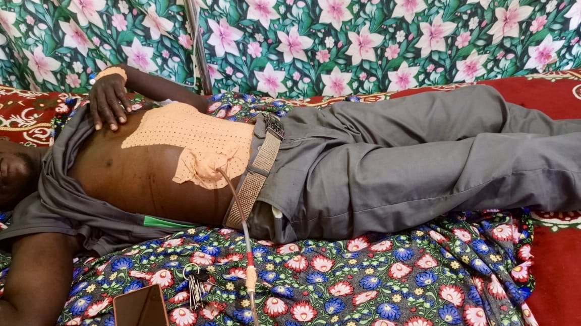 Guéra : des coupeurs de route ouvrent le feu sur des voyageurs entre Kadam et Biet, deux blessés