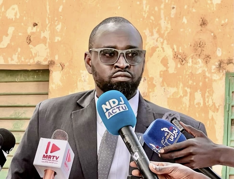 Tchad : les enseignants de N’Djamena dénoncent la décision du Ministre sur les salaires de février